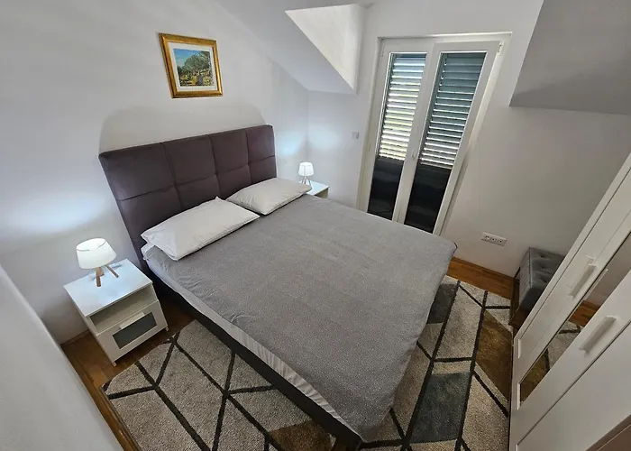 Apartments Kola
