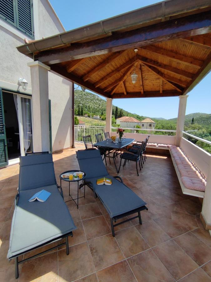Kola Apartament Banići