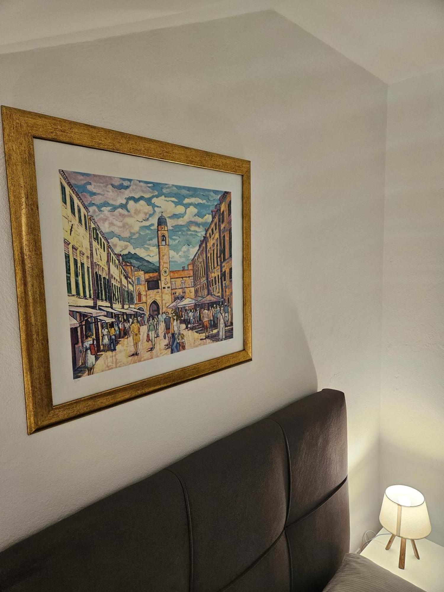 Apartament Kola